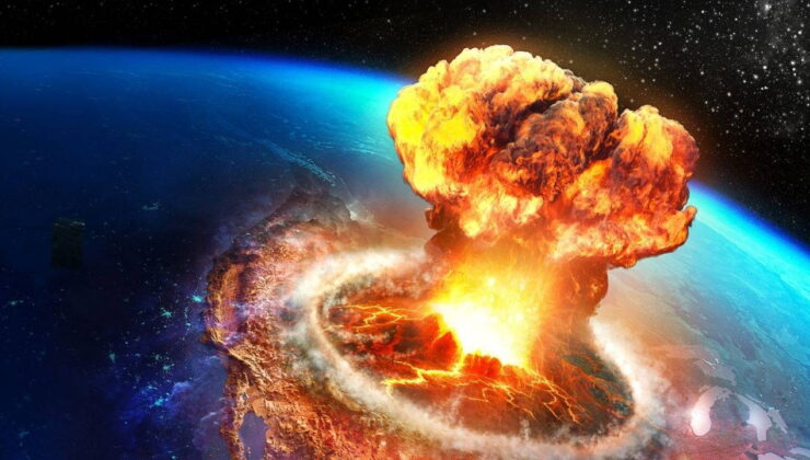 Bilim insanlarından “Üçlü Felaket” uyarısı: Dünya yeni bir yok oluşa mı gidiyor?