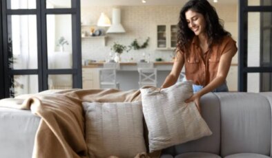 Bilinçaltının sessiz tetikleyicileri: Ev dekorasyonunda renkler psikolojiyi nasıl etkiliyor?