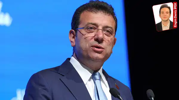‘Bilirkişi davası’ yine ertelendi! Ekrem İmamoğlu’ndan çarpıcı savunma: ‘Az kaldı, gidiyorlar…’