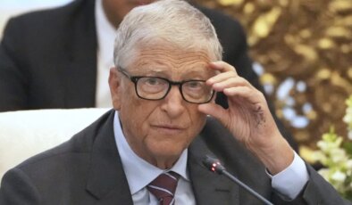 Bill Gates’ten yapay zeka çıkışı: Olağanüstü dönüm noktasına taşıyacak