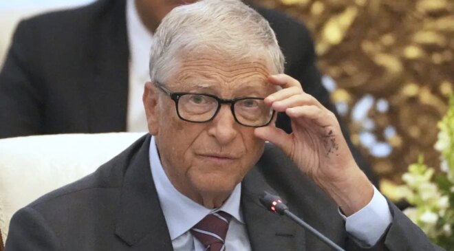 Bill Gates’ten yapay zeka çıkışı: Olağanüstü dönüm noktasına taşıyacak