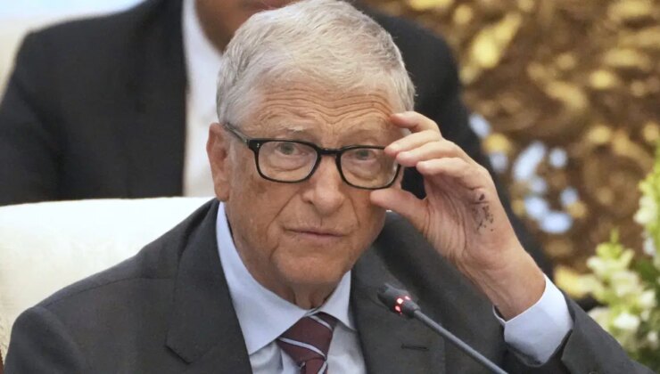 Bill Gates’ten yapay zeka çıkışı: Olağanüstü dönüm noktasına taşıyacak