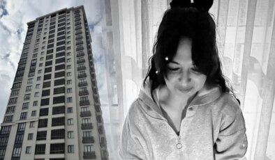 Binanın 14’üncü katından düşerek ölen kadının nişanlısı beraat etti