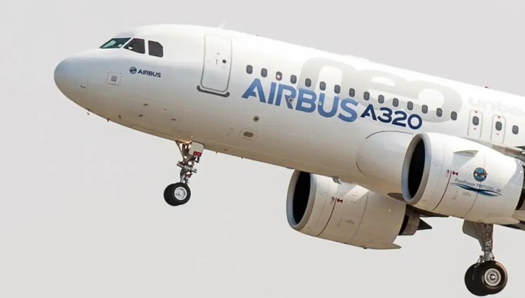Binlerce uçak yere indirilmişti! Türkiye’yi de etkileyen kriz sonrası Airbus’tan yeni açıklama: ‘5 bin 900 uçakta yazılım güncellendi’