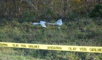 Bir haftada iki İHA ihlali! CHP’li Bağcıoğlu’dan hava güvenliği uyarısı