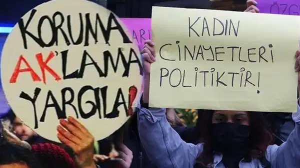 Bir kadın katili daha ‘iyi hal’ indiriminden faydalandı: Anne sinir krizi geçirdi!