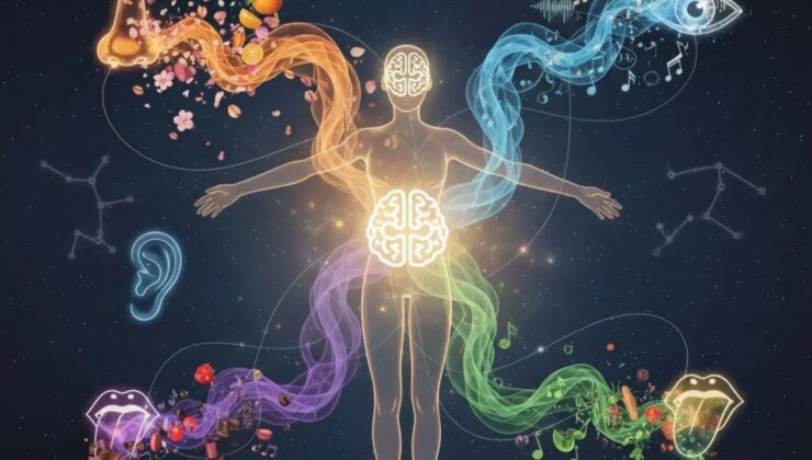 Bir koku, tüm hafızayı harekete geçirebilir: Kokular davranışlarımızı nasıl yönlendiriyor?