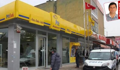Birçok şube kapatılacak, personele idari hizmet sözleşmesi önerilecek, kabul etmeyen başka kurumlara gönderilecek: PTT emekçisine yol göründü!
