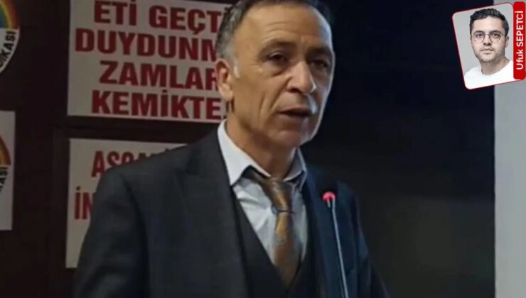 Birleşik Emekliler Sendikası Genel Başkanı Şengül, AKP iktidarının bakış açısını anlattı: ‘Öncelik emekli değil’