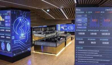 BIST 30’daki şirketlerin iklim karnesi açıklandı