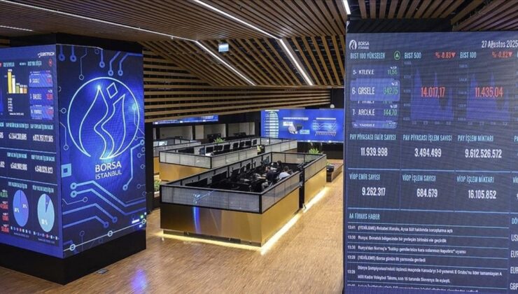 BIST 30’daki şirketlerin iklim karnesi açıklandı