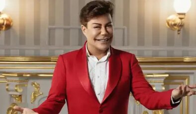 Bitkisel hayata girdiği iddia edilmişti… Fatih Ürek’in menajerinden açıklama geldi!