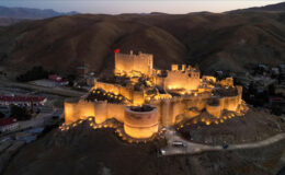 Bitlis, Hakkari, Muş ve Van’a turizm yatırımı için 100 milyon liralık destek