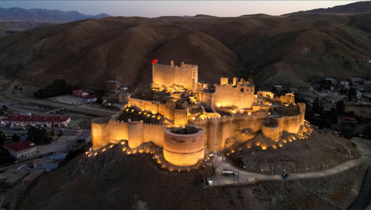 Bitlis, Hakkari, Muş ve Van’a turizm yatırımı için 100 milyon liralık destek