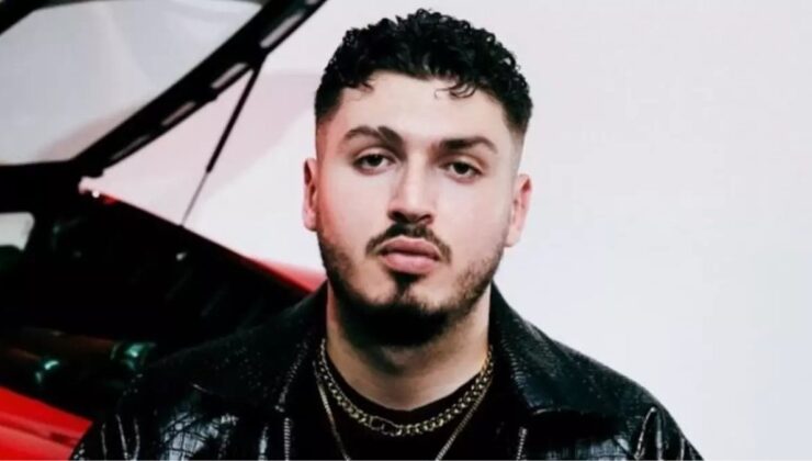 Blok3’ün şarkısında ezan detayı! Dinleyen yorum yağdırdı…