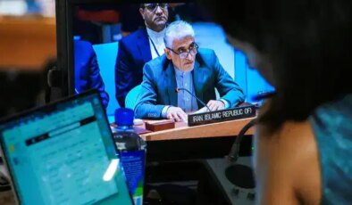 BM Güvenlik Konseyi’nde nükleer müzakere tartışması