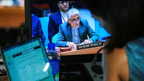 BM Güvenlik Konseyi’nde nükleer müzakere tartışması