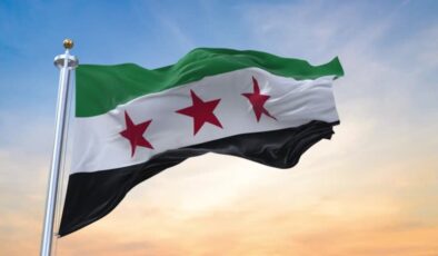 BMGK heyetinden Suriye’ye 14 yıl sonra ilk ziyaret