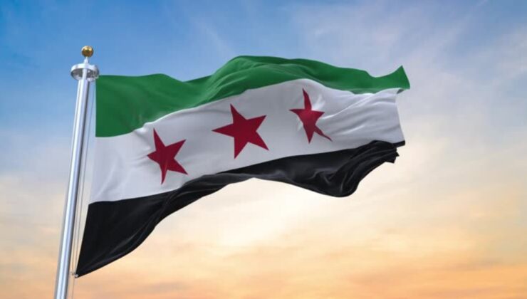 BMGK heyetinden Suriye’ye 14 yıl sonra ilk ziyaret