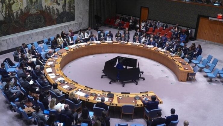 BMGK, İsrail’in Somaliland kararı nedeniyle acil toplantı düzenleyecek