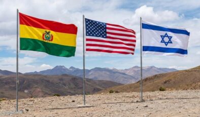 Bolivya, ABD ve İsrail vatandaşlarına vize şartını kaldırdı