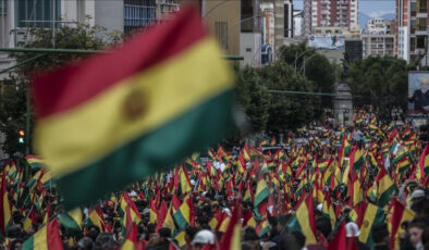 Bolivya’nın yeni hükümeti, İsrail ile ilişkileri düzeltecek