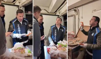 Börekçide sağlık skandalı! Son tüketim tarihi 3 yıl geçmiş: Savunması ‘pes’ dedirtti!