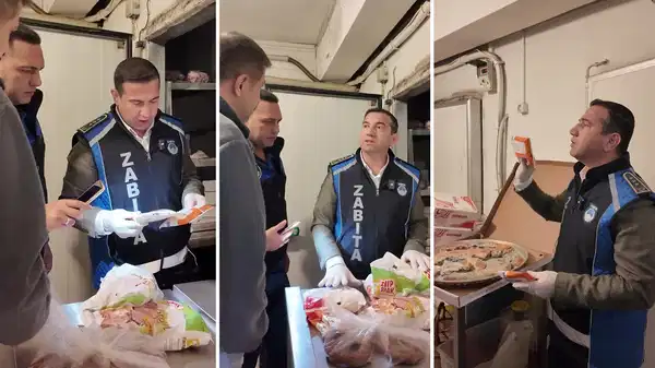 Börekçide sağlık skandalı! Son tüketim tarihi 3 yıl geçmiş: Savunması ‘pes’ dedirtti!