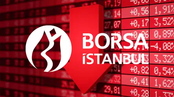Borsa güne düşüşle başladı: 28 Kasım 2025 Cuma Borsa İstanbul’da son durum