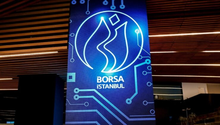 Borsa İstanbul güne düşüşle başladı