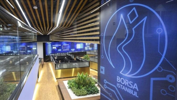Borsa İstanbul güne yükselişle başladı