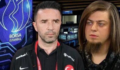 Borsa İstanbul’da ‘manipülasyon’ operasyonu: Ünlü illüzyonist Aref Ghafouri ve eski futbolcu Gökhan Gönül dahil birçok isim hakkında gözaltı kararı!