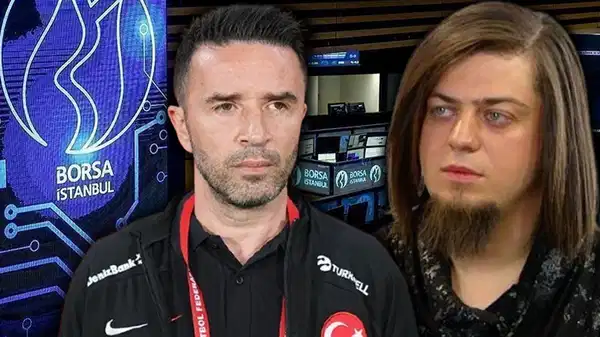 Borsa İstanbul’da ‘manipülasyon’ operasyonu: Ünlü illüzyonist Aref Ghafouri ve eski futbolcu Gökhan Gönül dahil birçok isim hakkında gözaltı kararı!