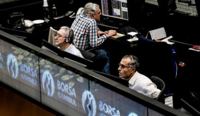 Borsa İstanbul’daki milyoner sayısı yüzde 23,2 arttı