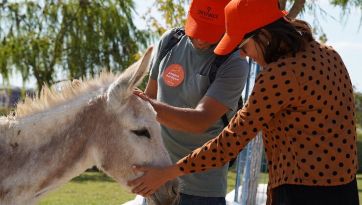 Borusan, gönüllülük faaliyetleriyle toplumsal faydayı önceliyor