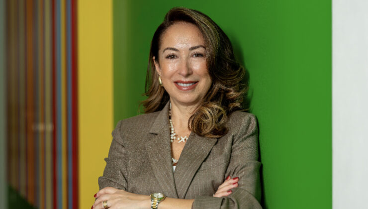 Borusan Holding sürdürülebilirlik hedeflerini bir adım ileri taşıdı