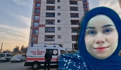 Boş dairede kadın cesedi bulundu: Kapıcı gözaltına alındı!