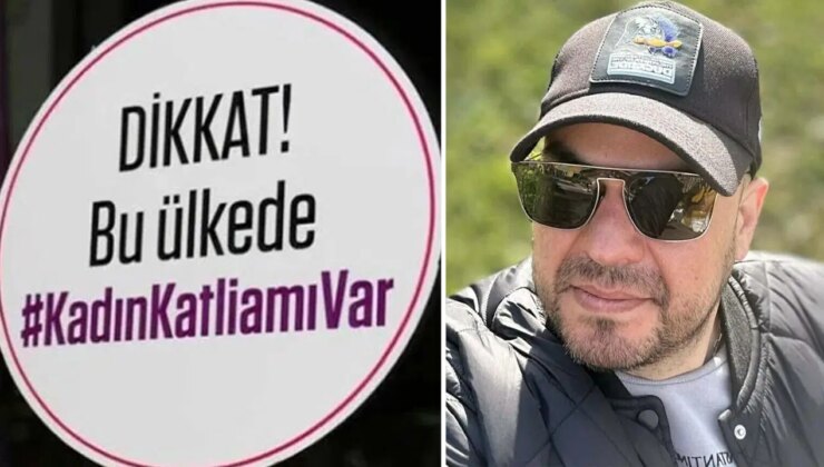 Boşandığı kadını boğazını keserek öldüren erkekten pişkin savunma: ‘Kendimi kaybettim’