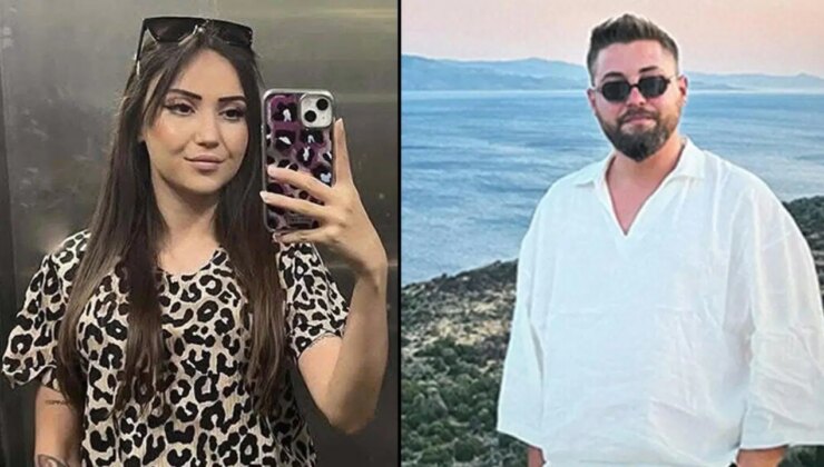 Boşanma aşamasındaki çifti öldüren şüpheli tutuklandı