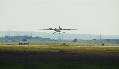 BOZOK ve KAYI-30 SİHA mühimmatları, hedefi tam isabetle imha etti