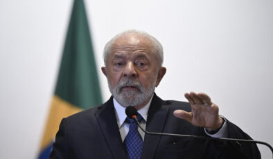 Brezilya’dan ABD ile Venezuela arasında arabuluculuk teklifi