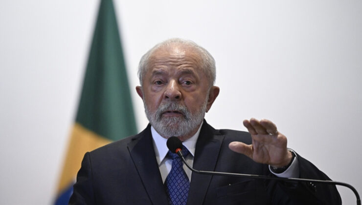 Brezilya’dan ABD ile Venezuela arasında arabuluculuk teklifi