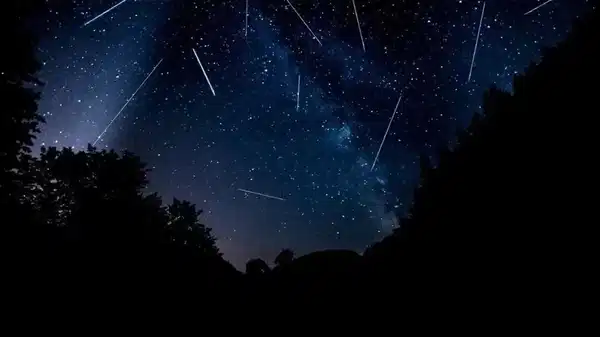 Bu geceye dikkat! Geminid meteor yağmuru gökyüzünü aydınlatacak