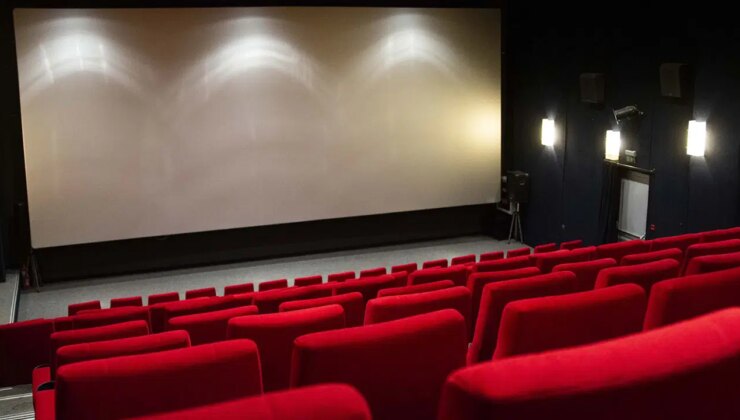 Bu hafta vizyona giren filmler (13 Aralık 2025): İşte 6 yeni yapım!