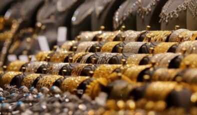 Bu hafta yatırım araçlarından altın kazandırdı