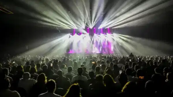 Bu yıl müzik dünyasında yaşananlar: Yasaklar, iptaller ve konserler…