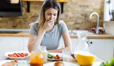Bulantı krizlerini yatıştıran doğal çözüm: Mide bulantısına iyi gelen 10 gıda