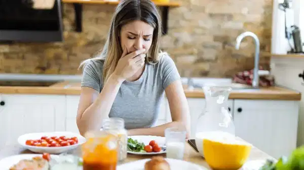 Bulantı krizlerini yatıştıran doğal çözüm: Mide bulantısına iyi gelen 10 gıda