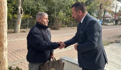 Bulduğu 60 bin doları polise teslim eden temizlik görevlisi: Aklımdan asla kötü niyet geçmedi