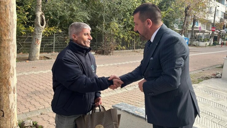 Bulduğu 60 bin doları polise teslim eden temizlik görevlisi: Aklımdan asla kötü niyet geçmedi